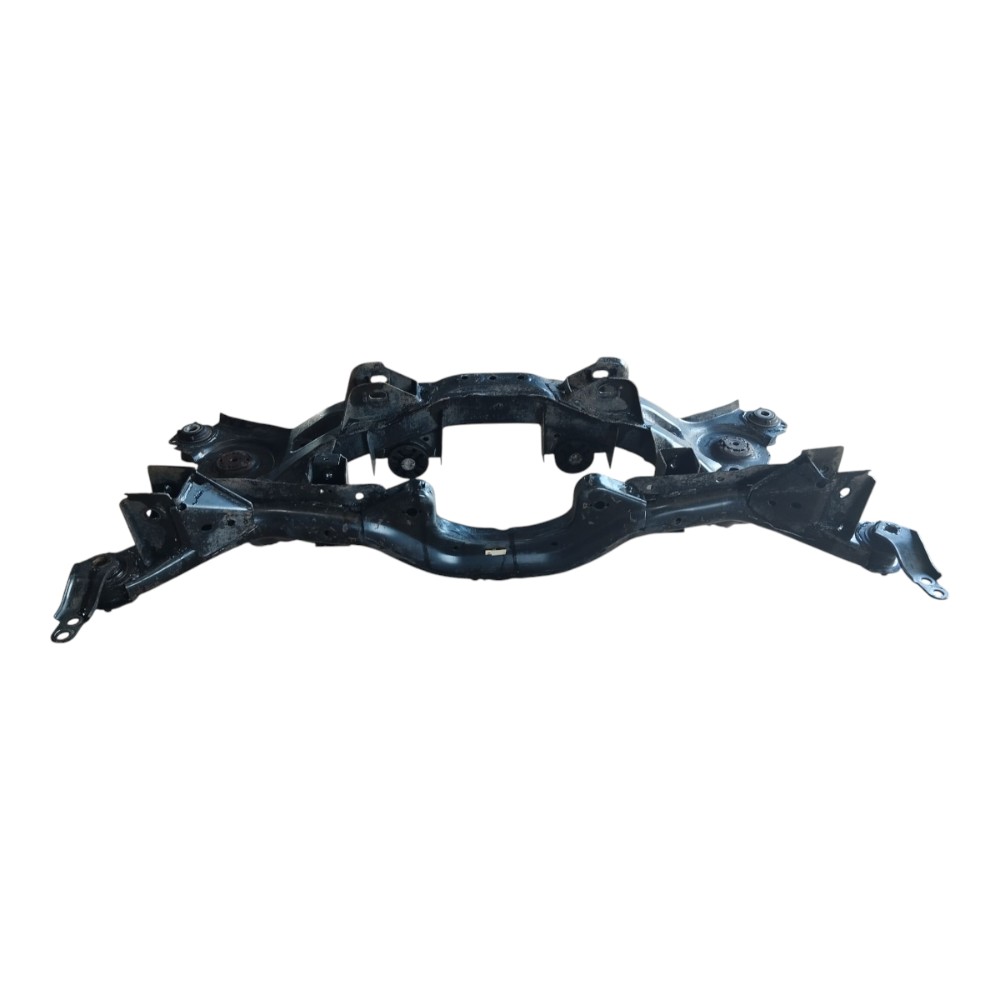 Quadro Traseiro Ford Fusion 2010 a 12 V637 6