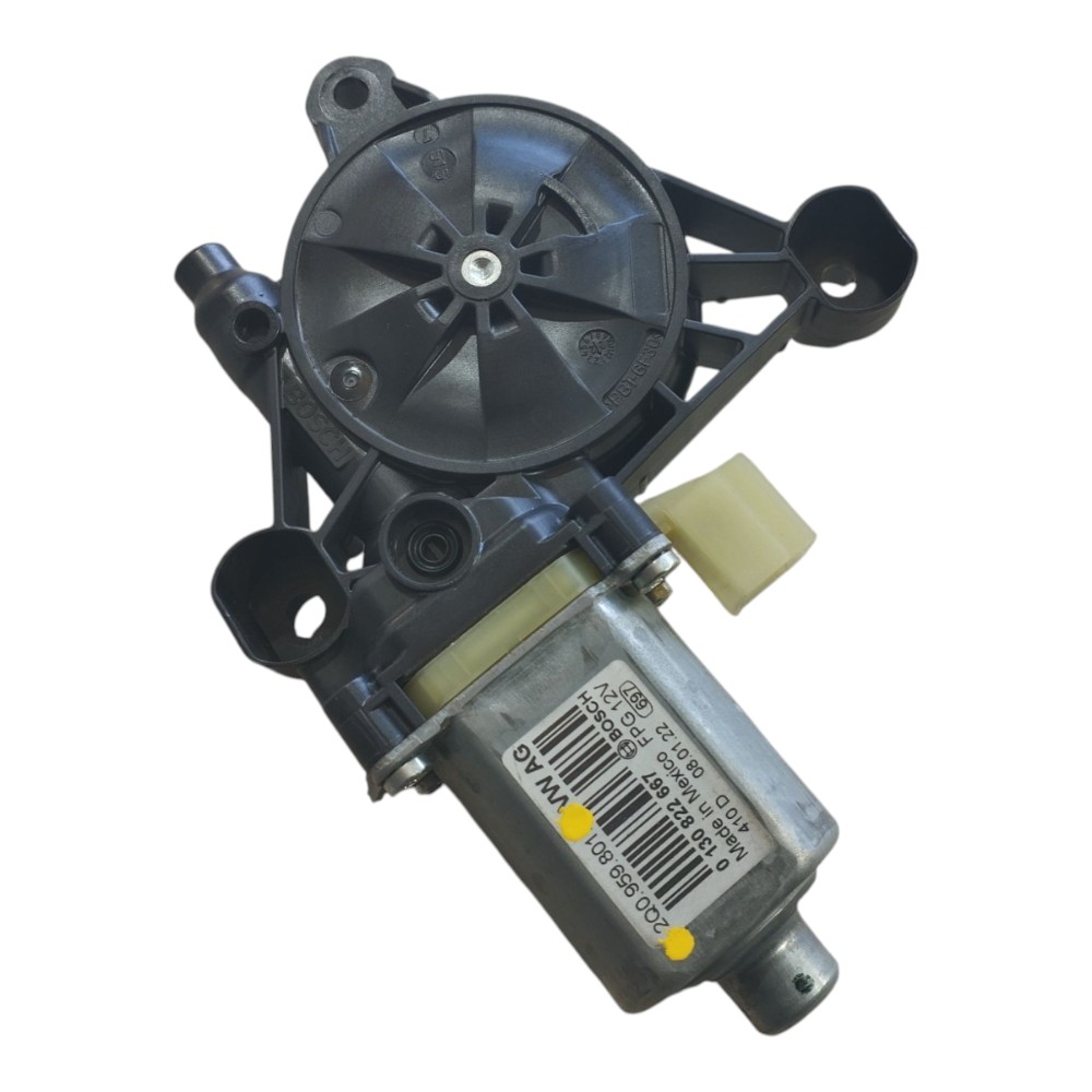 Motor Maquina Video Dianteiro Direito Vw Taos 2022 2024 V655 5