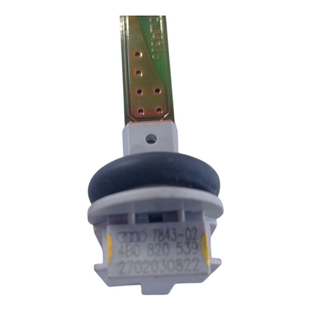 Sensor Temperatura Ar Condicionado Audi Vw Jetta 2010 A 2012 6