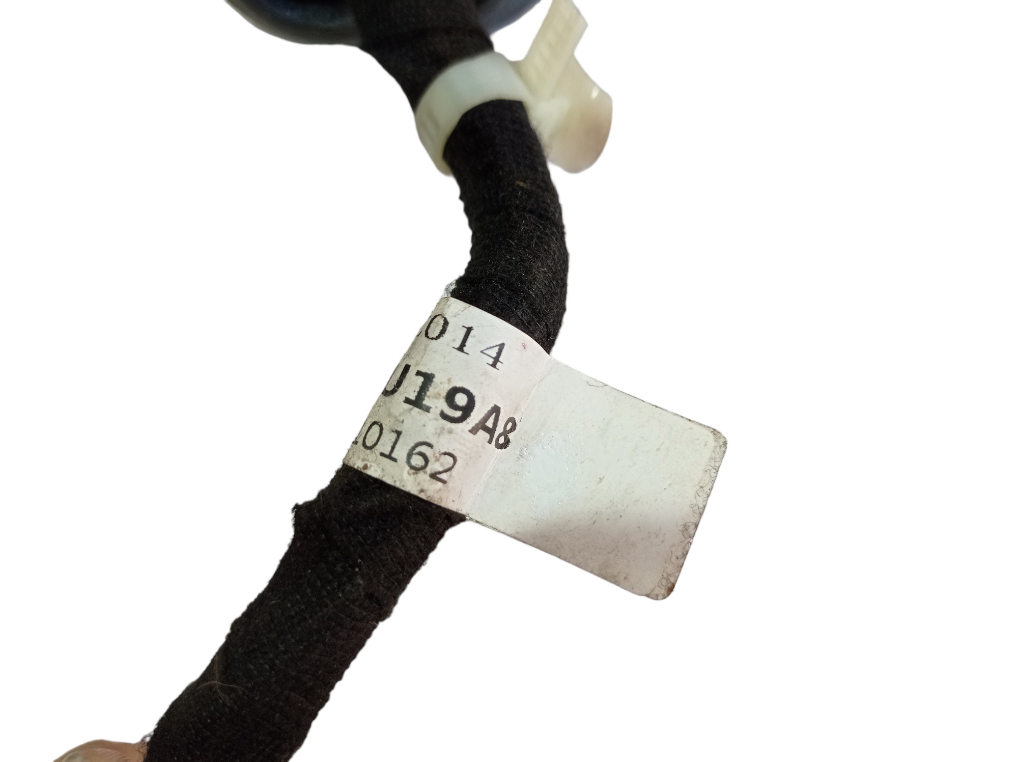 Chicote Porta Dianteira Esquerda Jac T40 1.5 2019 V565 8