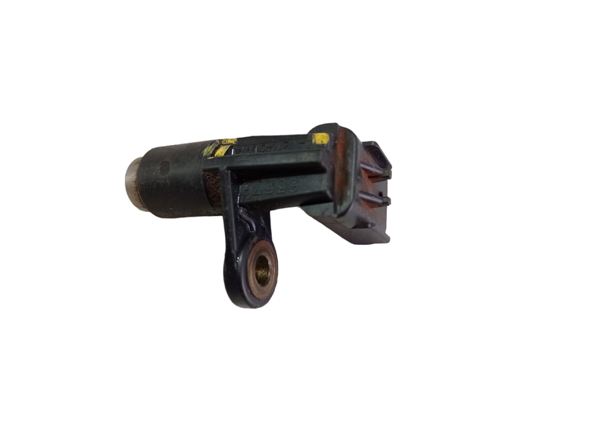 Sensor Posição Grand Caravan Limited 2005 V586 2