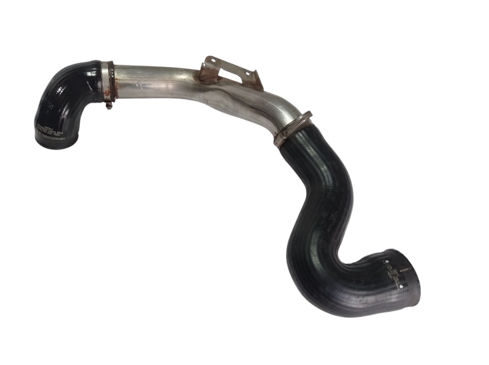Cano Mangueira Intercooler Audi A6 2.7 Biturbo 2001 V261 6