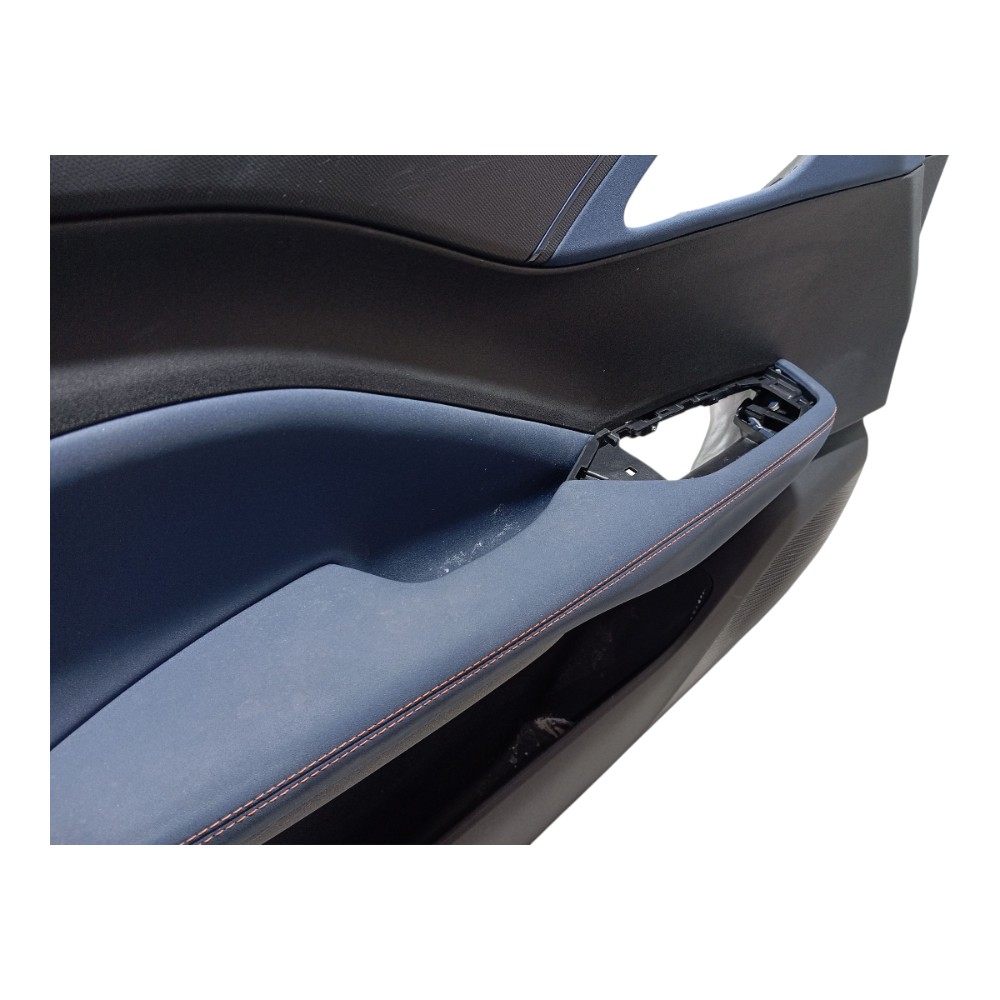 Forro Porta Dianteira Esquerda Byd Dolphin Mini 2024 25 V665 7