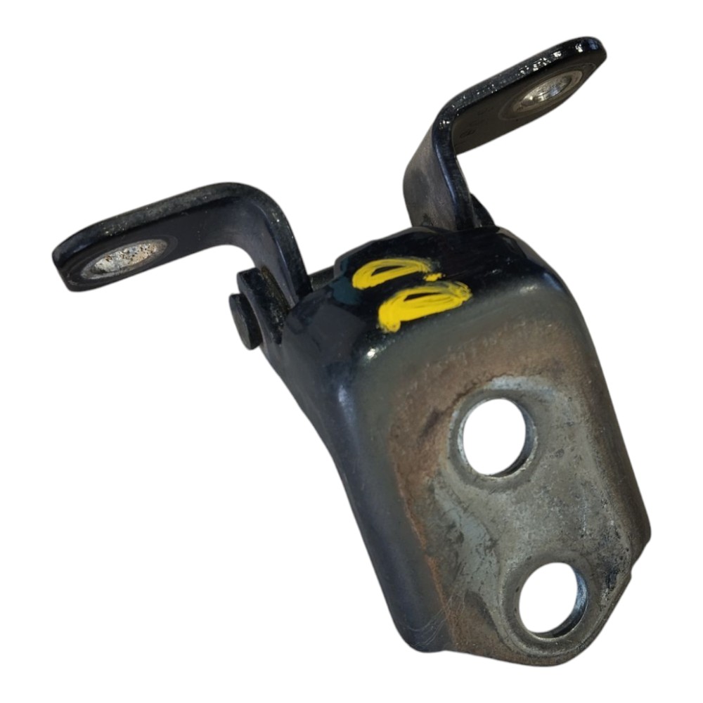 Dobradiças Porta Diantei Direita Ford Fusion 2009 2012 V637 8