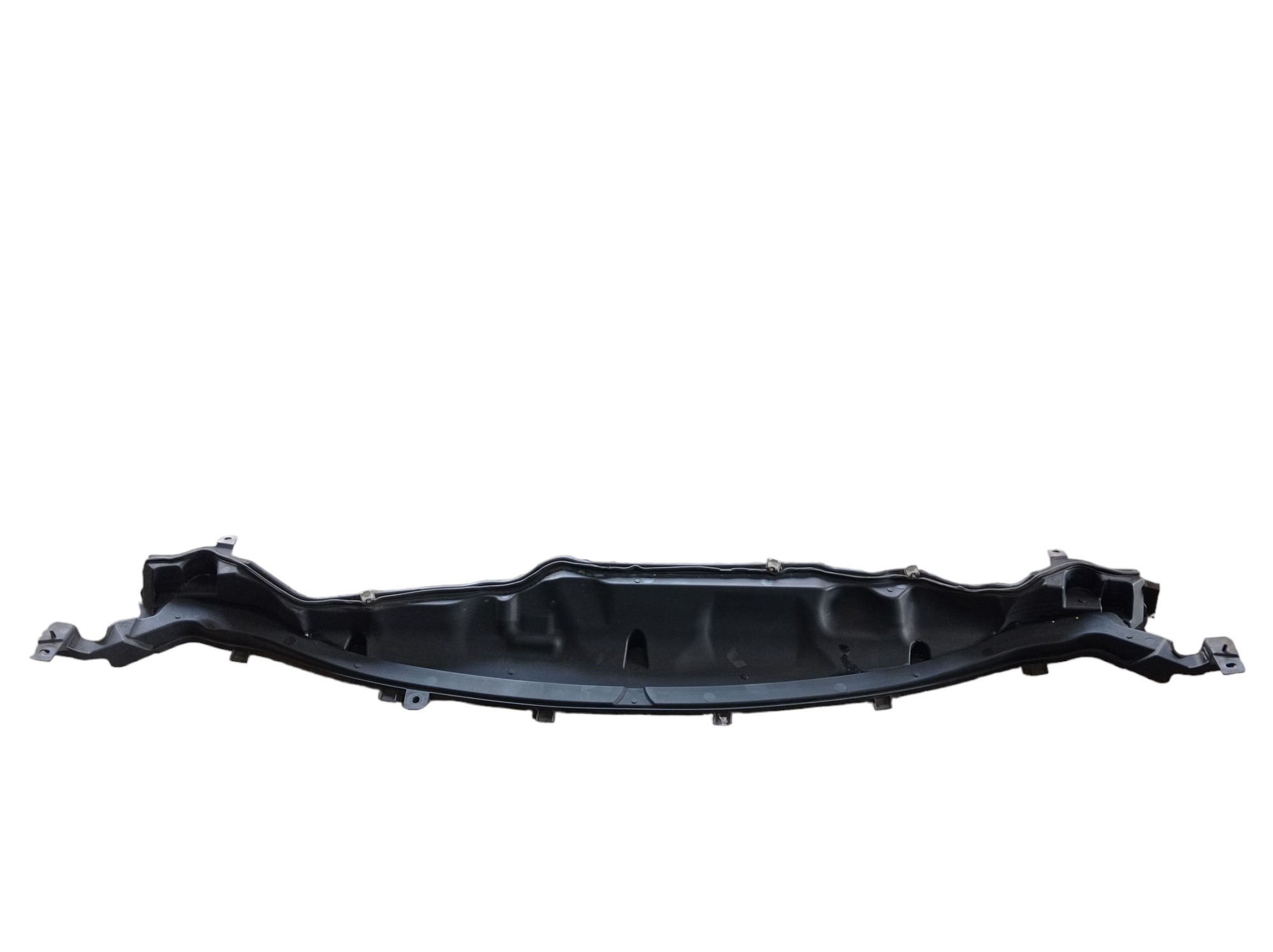 Suporte Grade Churrasqueira Ford New Fiesta 2015 V270 1