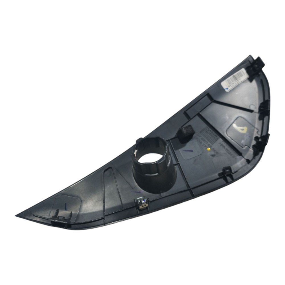 Tampa Lateral Esquerda Painel Honda Hrv 2016 A 2021 V660 4