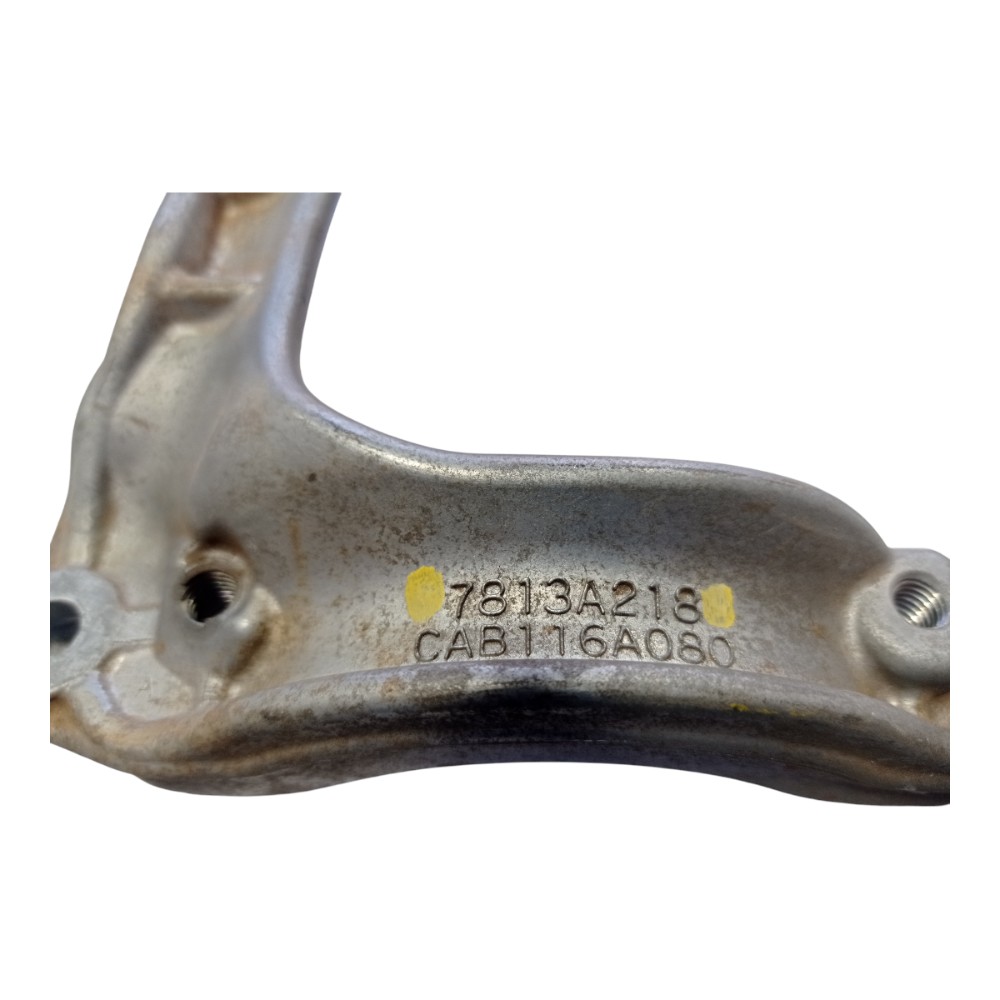 Suporte Compressor Mitsubishi Asx 2016 2.0 V332 7