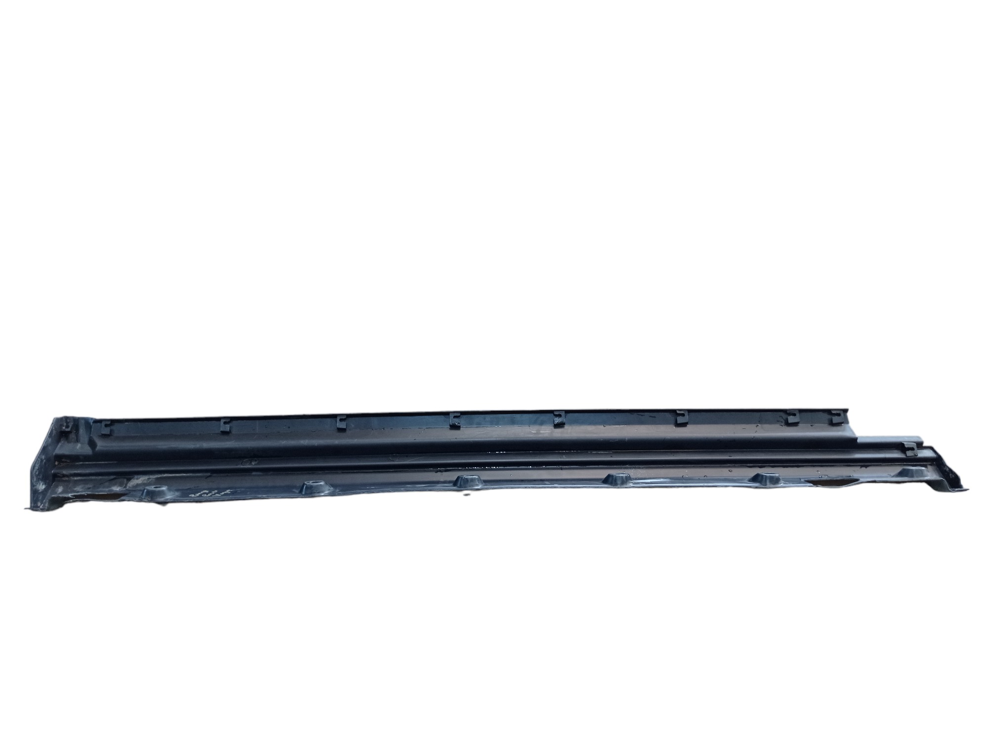Spoiler Lateral Esquerdo Range Rover Vogue 5.0 2011 V546 3