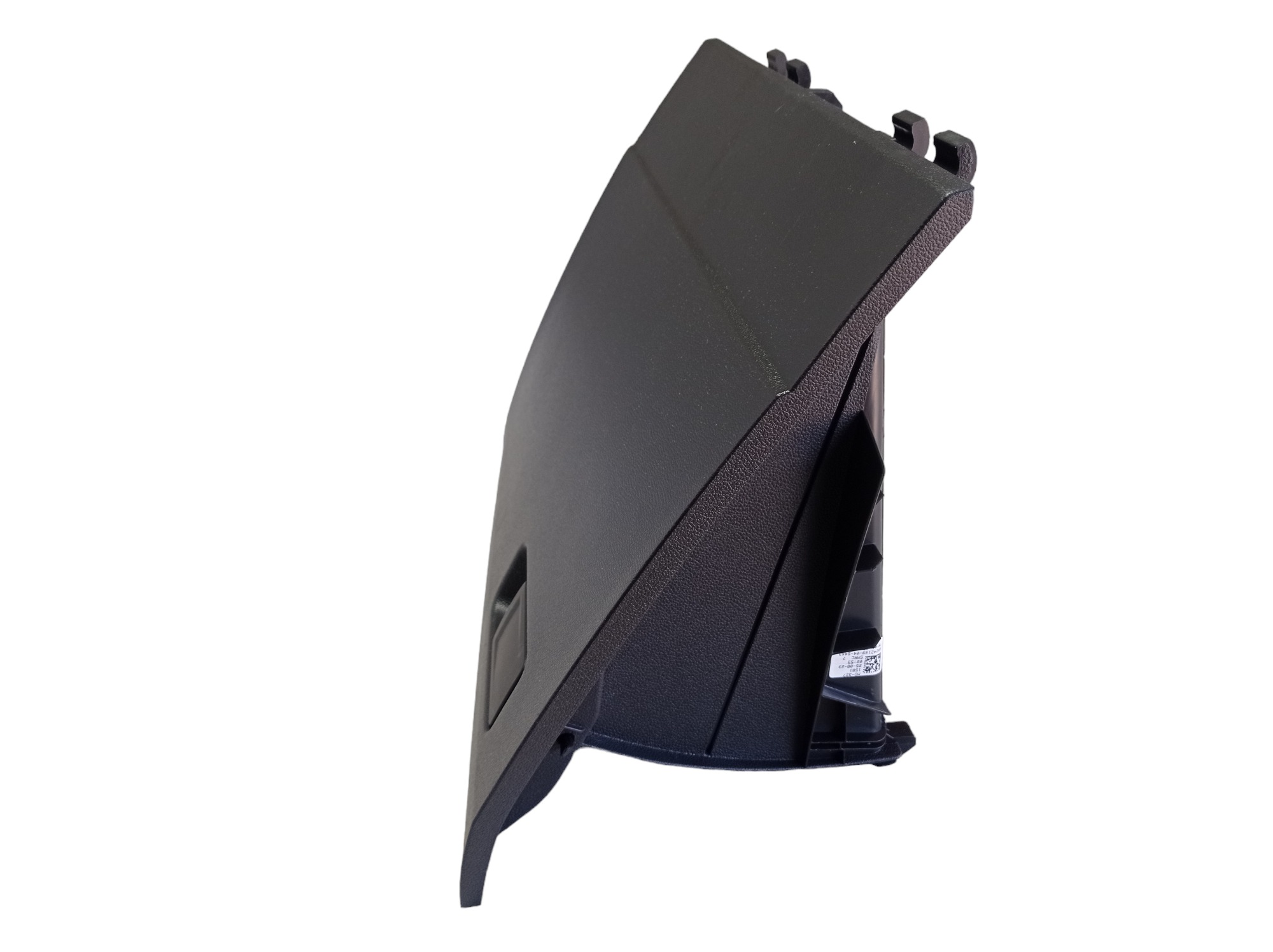 Porta Luvas Vw Taos Highline 250 2022 2024 V601 6