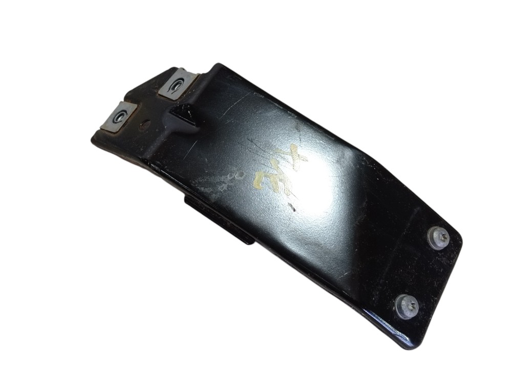 Suporte Parachoque Traseiro Esquerdo Discovery Sport 18 V611 2
