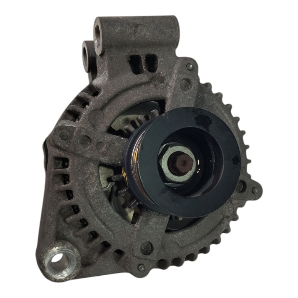 Alternador Land Rover Discovery 3 4.0 2007 V635 5