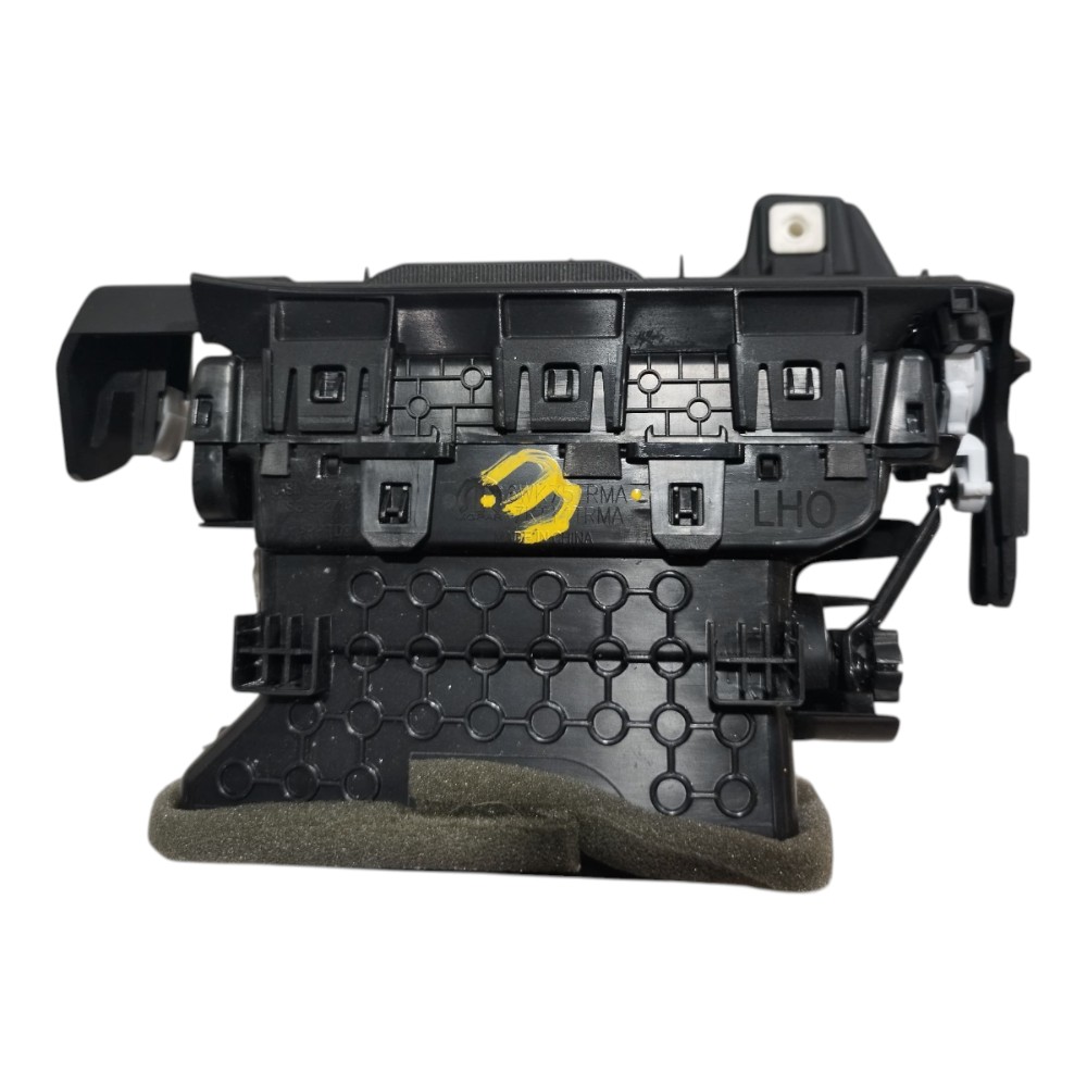 Difusor Ar Esquerdo Ram Rampage 2023 2025 V659 7