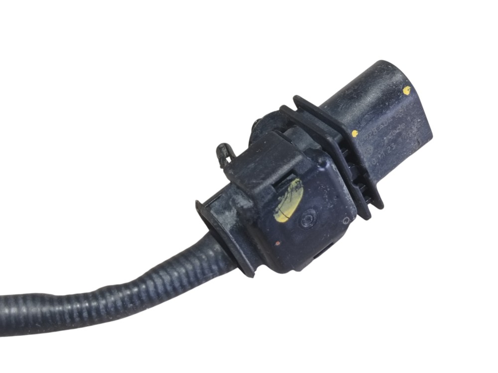 Sonda Lambda Land Rover Discovery 4 3.0 2010 2012 V614 5