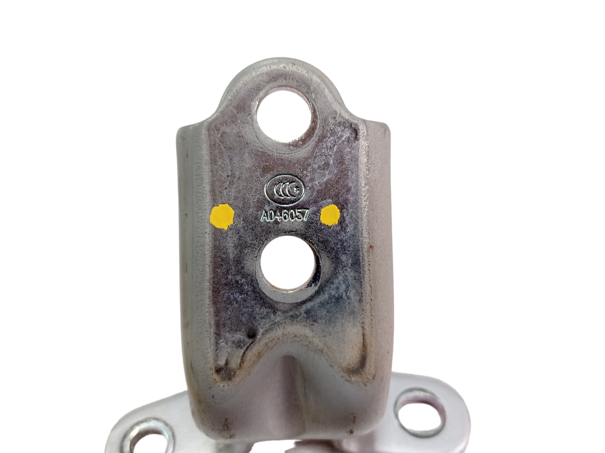Dobradiça Porta Traseira Direita Hyundai Azera 2011 V579 7