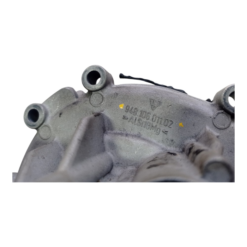 Bomba Dágua Porsche Cayenne S Turbo 4.5 2003 2004 2005 V371 12v 12v 12 8