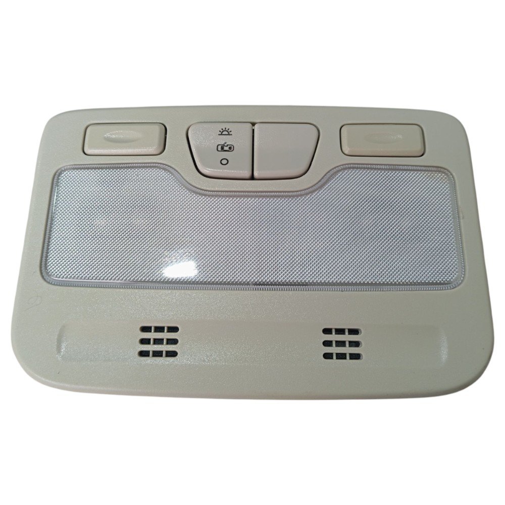 Luz Cortesia Teto Jac Ejs1 2022 2023 V651 6
