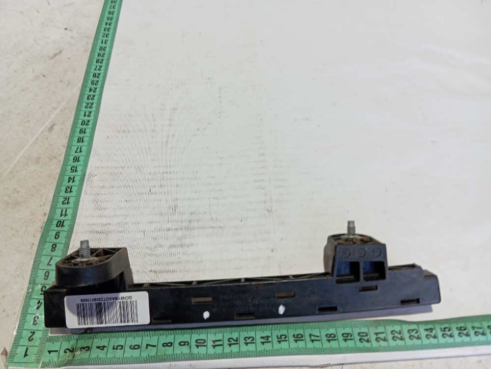 Canaleta Vidro Porta Diant Esquerda Gwm Ora Gt03 2024 V625 7