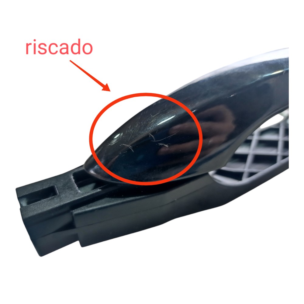 Maçaneta Externa Traseira Direita Chery Tiggo 5x Sport V621 7