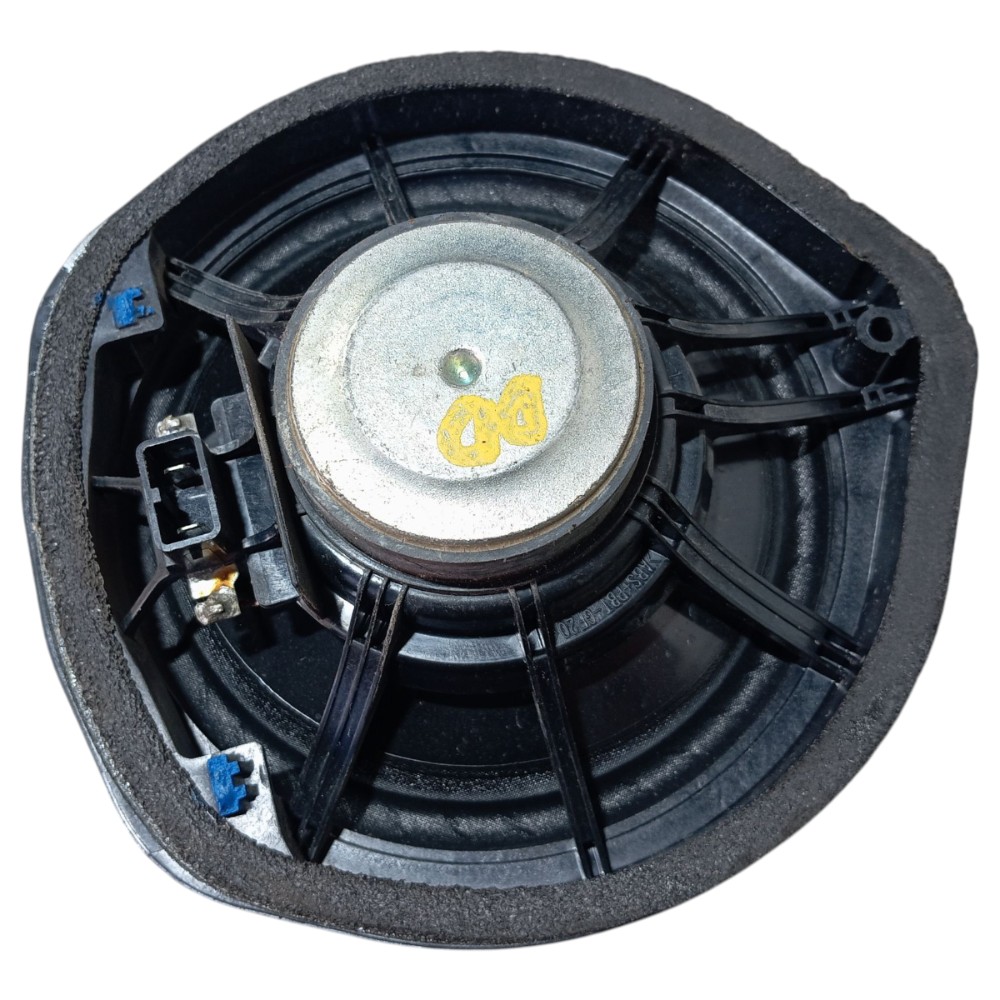 Alto Falante Porta Diante Direita Honda Civic 2010 2015 V658 4
