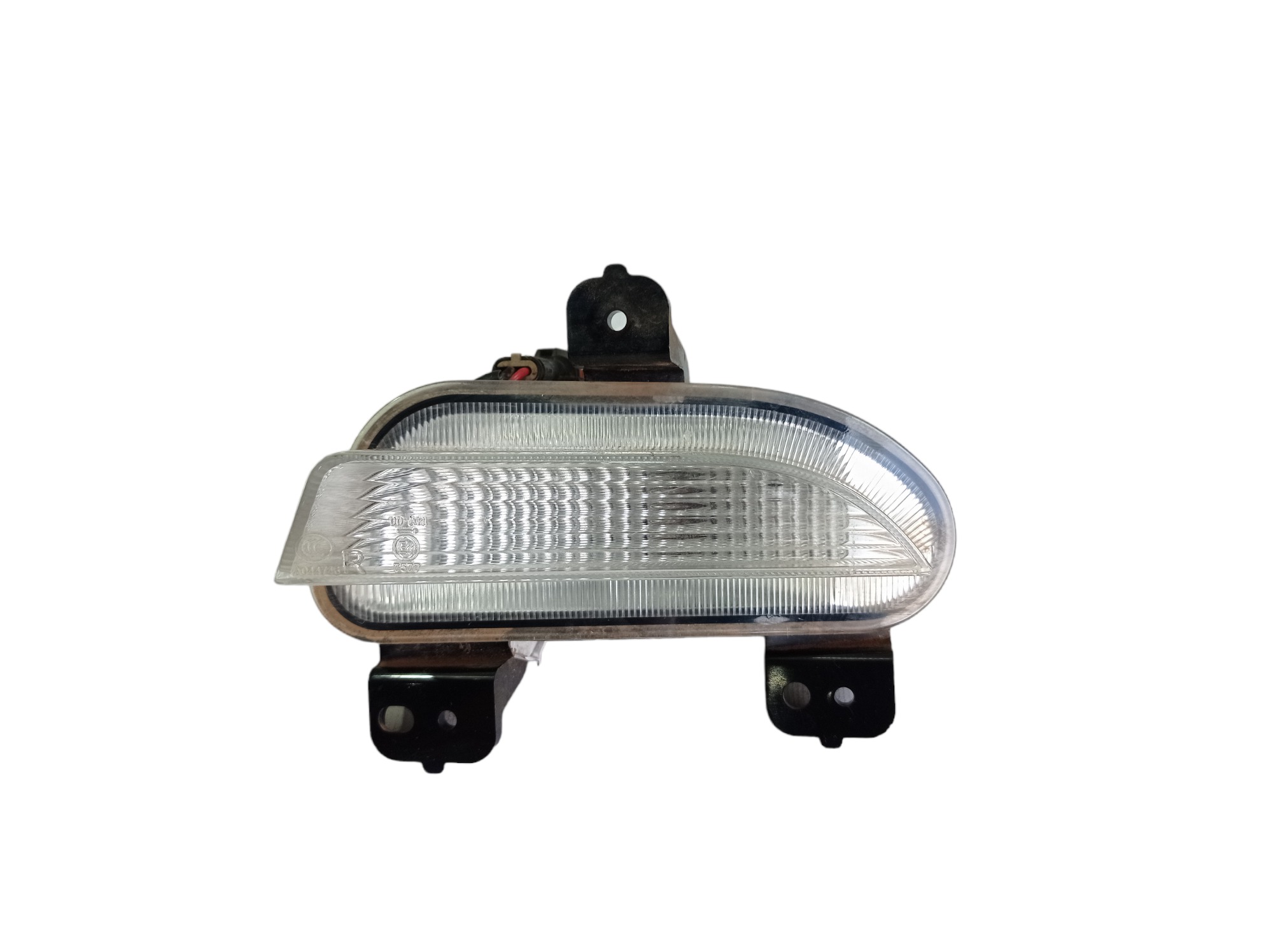 Farol De Milha Direito Jac T40 2019 V565 4