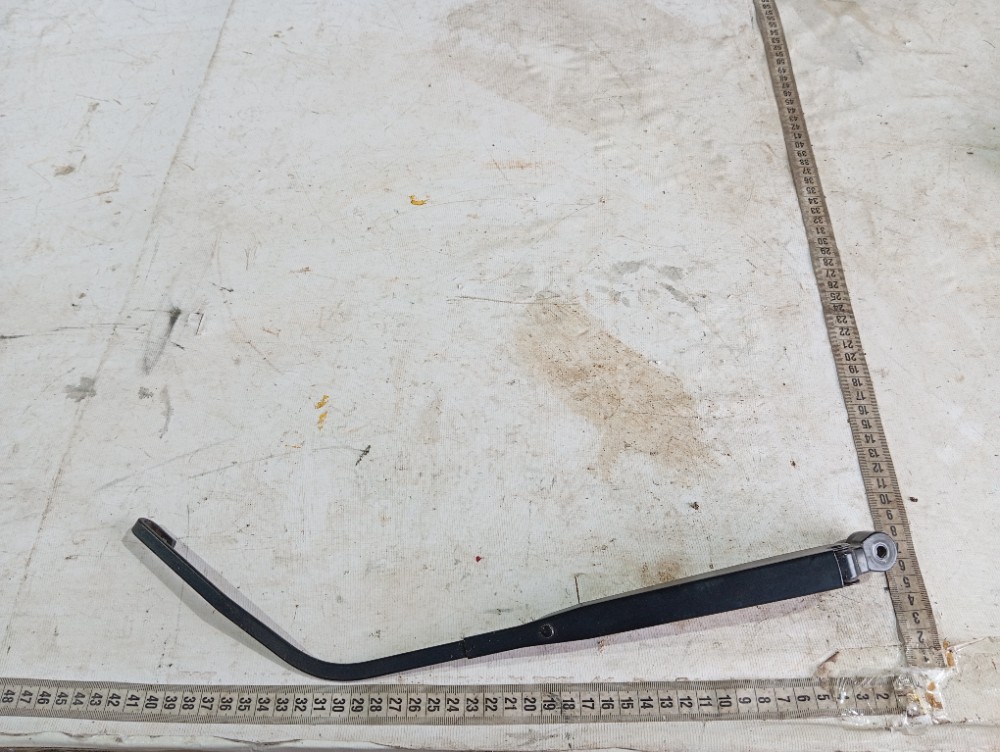 Braço Limpador Traseiro Land Cruiser Prado 2005 V620 10