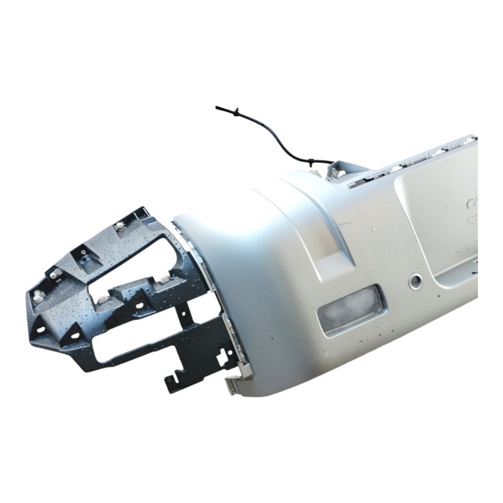 Parachoque Traseiro Land Rover Defender 2022 V645 3