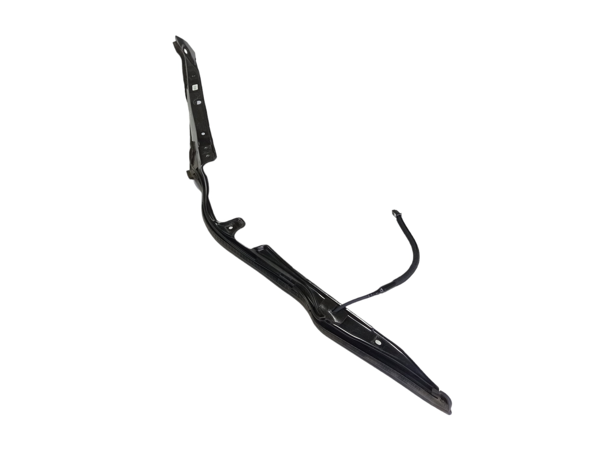 Sensor Esquerdo Tampa Traseira Lexus Rx 450hl 2021 V576 5