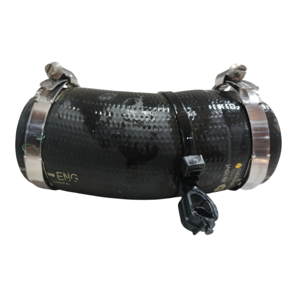 Mangueira Intercooler Discovery Sport 2015 A 2018 V663 8