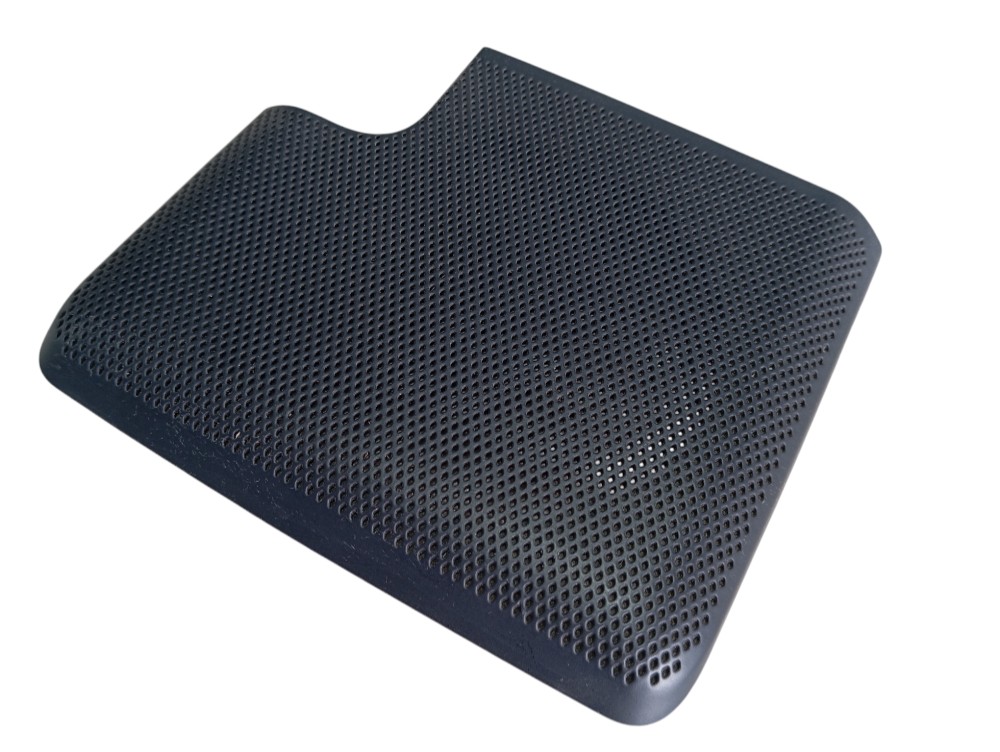 Tela Alto Falante Painel Discovery 4 2010 2012 V614 2