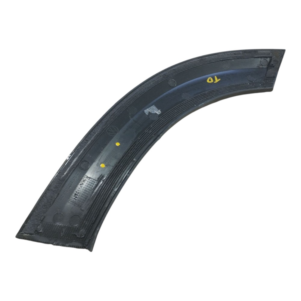 Moldura Lateral Tras Direito Vw Taos Highline 2022 2024 V655 4