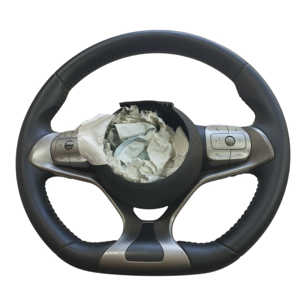 Volante Byd Dolphin 2024 V653 6