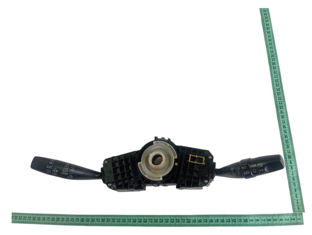 Comando Luzes E Seta Limpador Honda Cr-v 2002 A 2006 V283 5