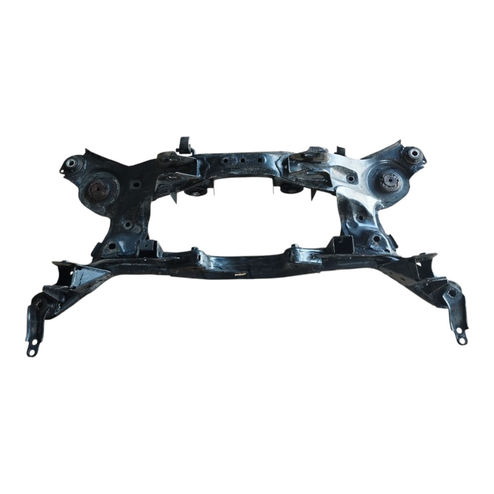 Quadro Traseiro Ford Fusion 2010 a 12 V637 1