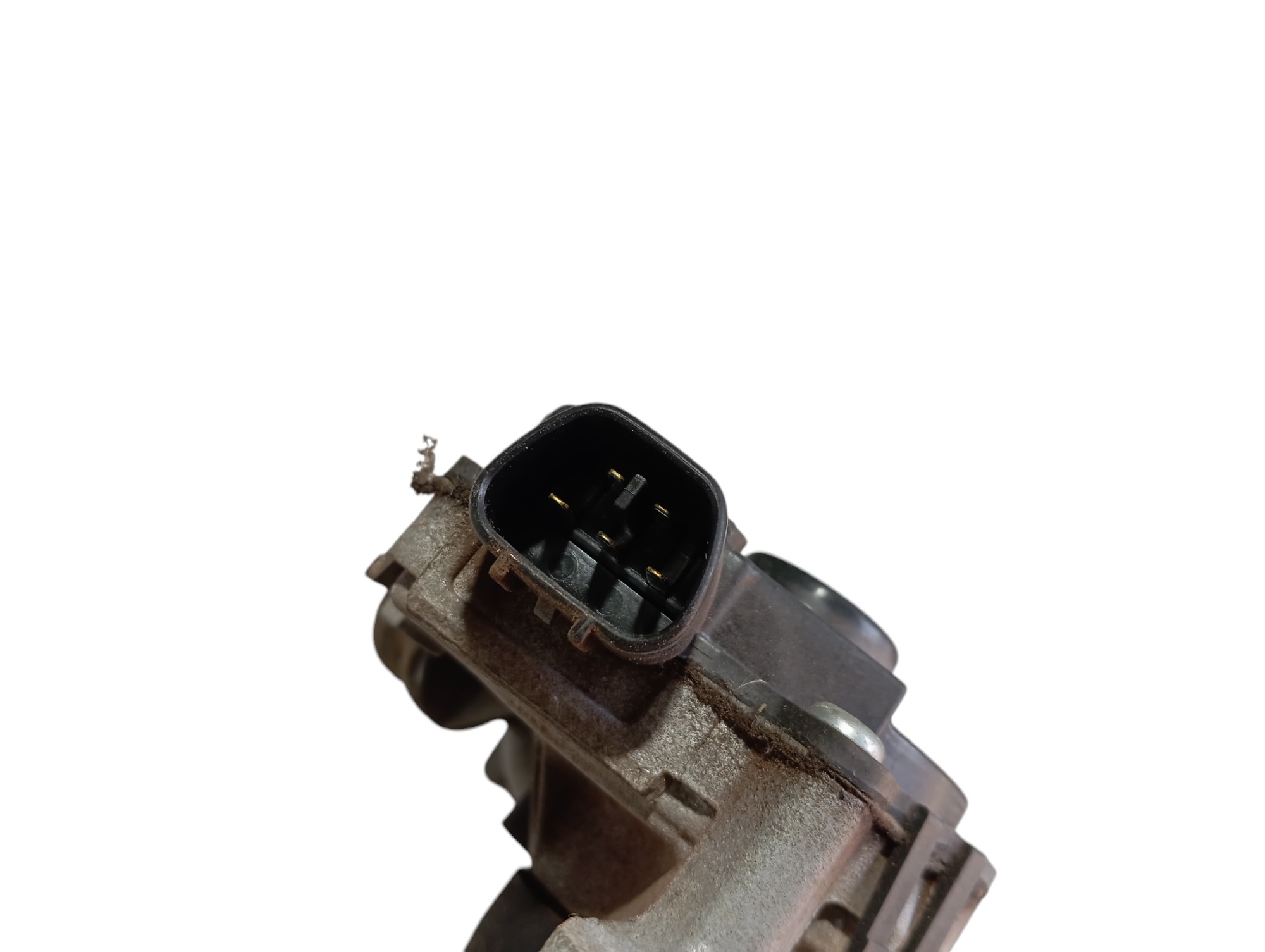 Motor Limpador Parabrisa Jeep Grand Cherokee 2014 V604 3