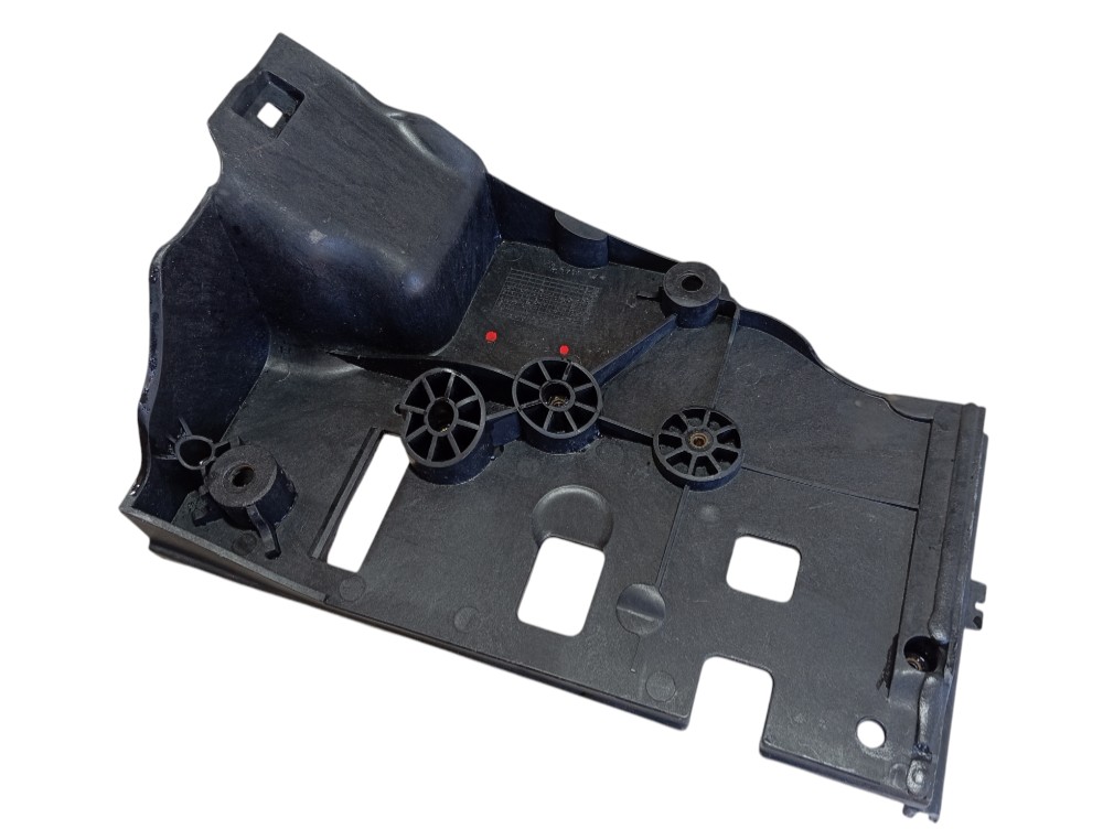 Suporte Bateria Land Rover Discovery 4 2010 2012 V614 7