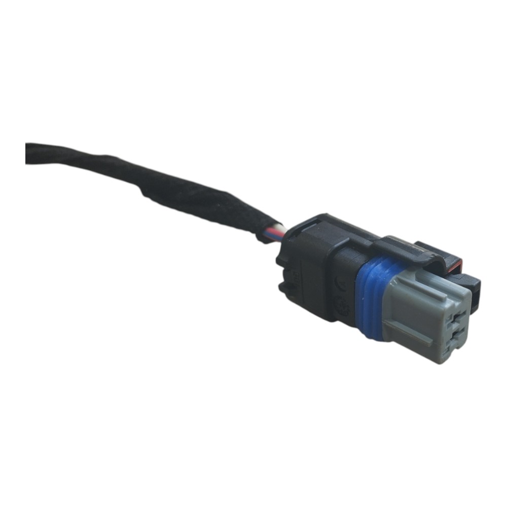 Chicote Porta Traseira Esquerd Byd Dolphin Gs 2024 2025 V653 10