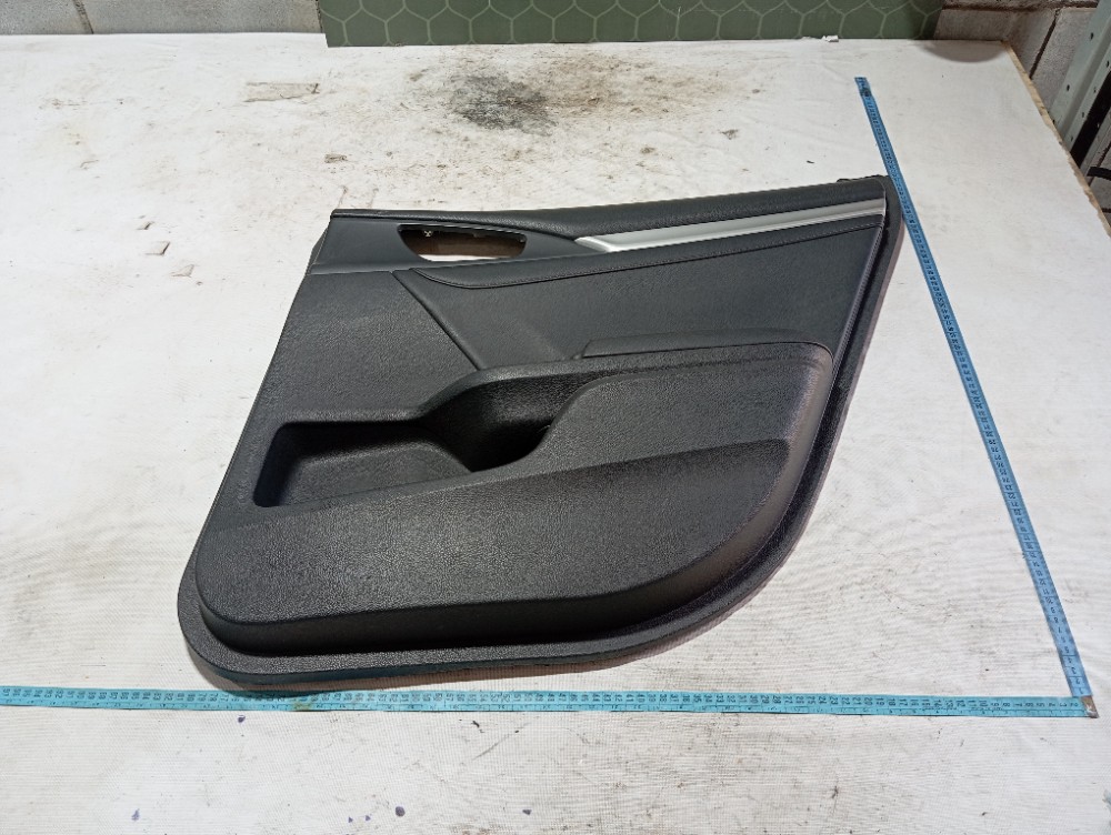 Forro Porta Traseira Direita Honda Civic G10 2018 A 20 V328 10