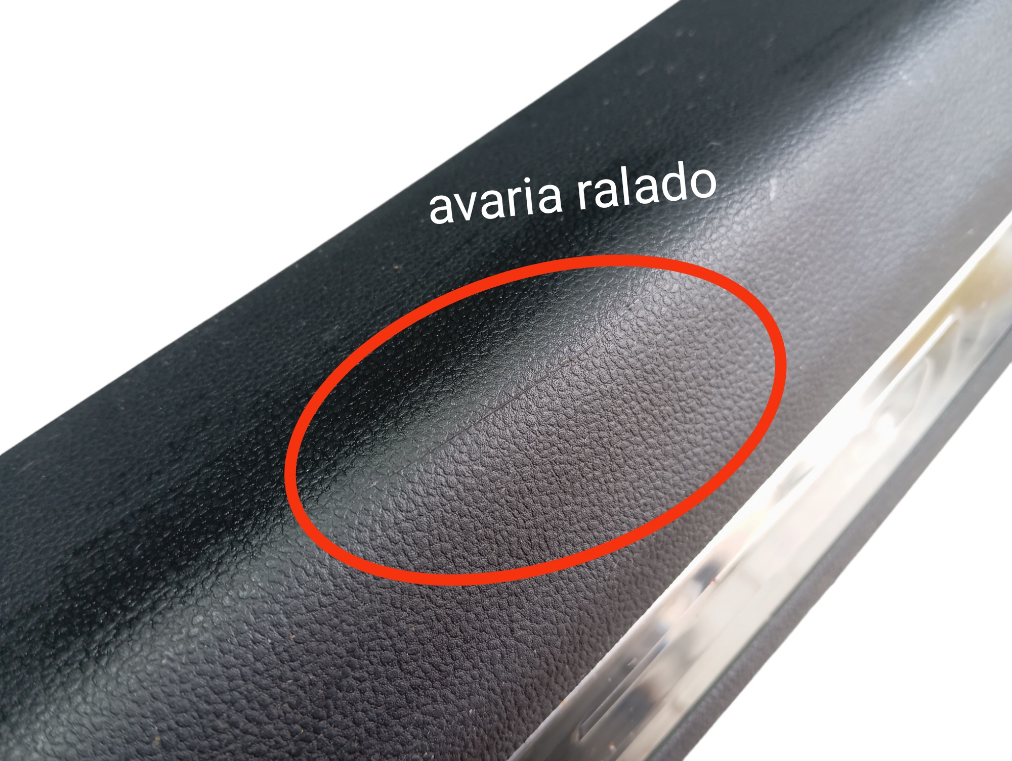 Soleira Dianteira Direita Gwm Haval H6 Gt 2024 V598 8