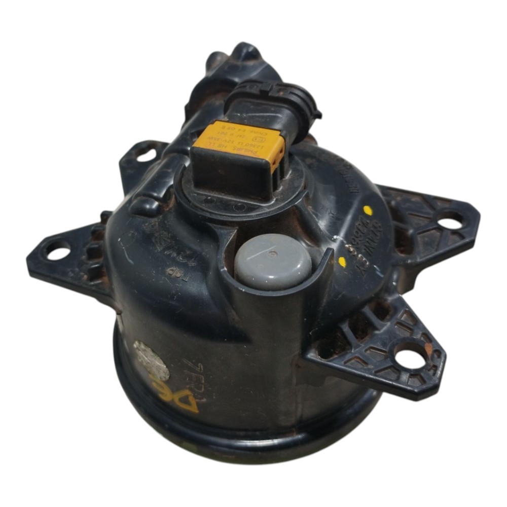 Farol Milha Dianteiro Esquerdo Honda Hrv 2017 A 2021 V660 7