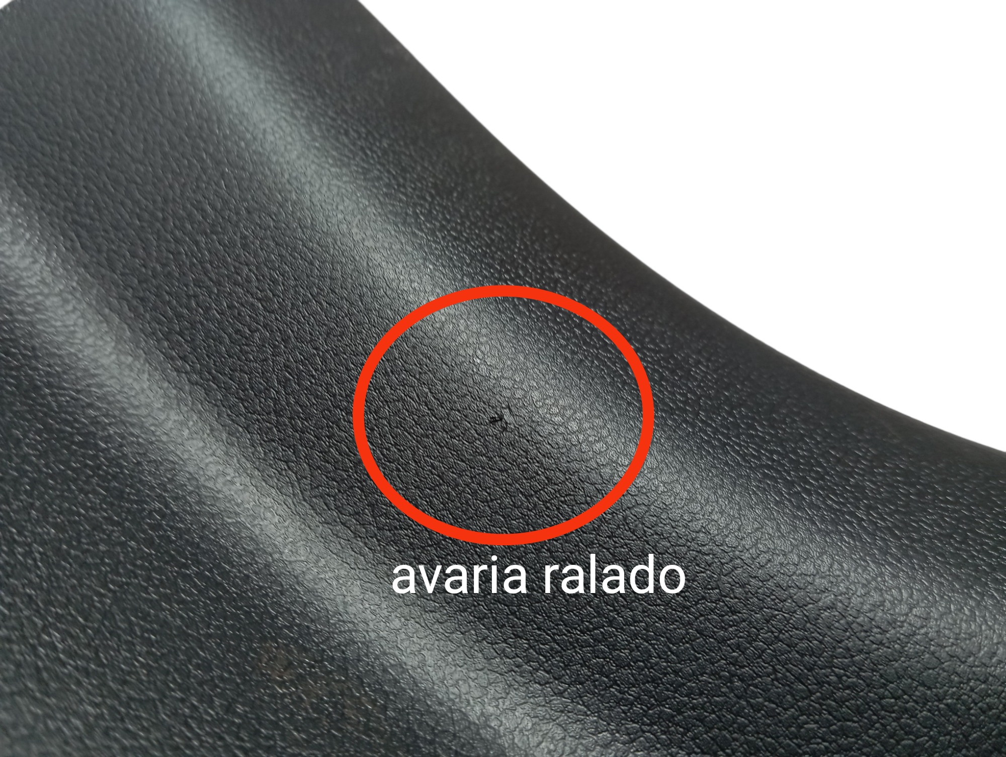 Acabamento Pé Coluna Diant Direita Gwm Haval H6 Gt 2024 V598 8