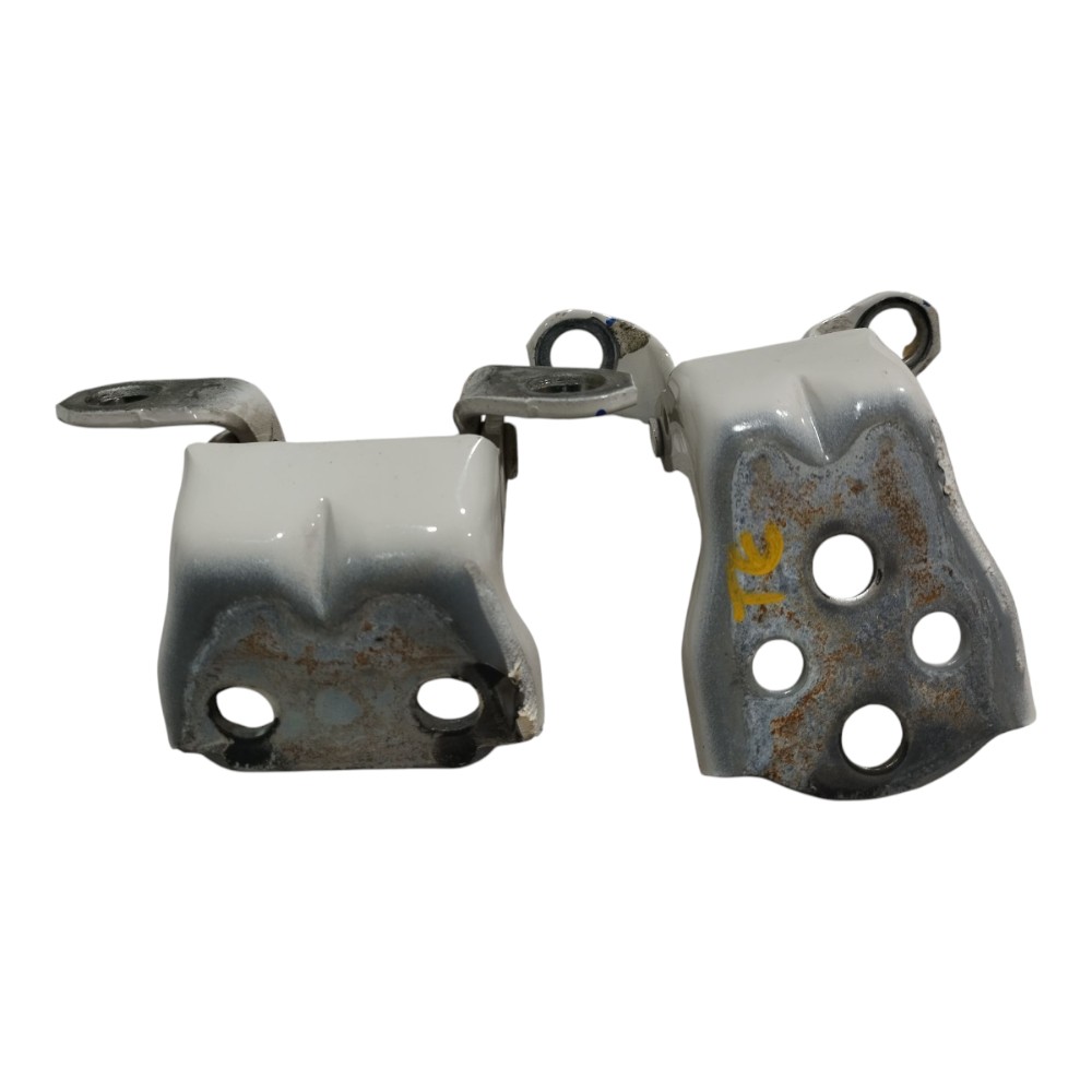 Dobradiça Porta Traseira Esque Byd Dolphin Mini 2024 25 V665 2