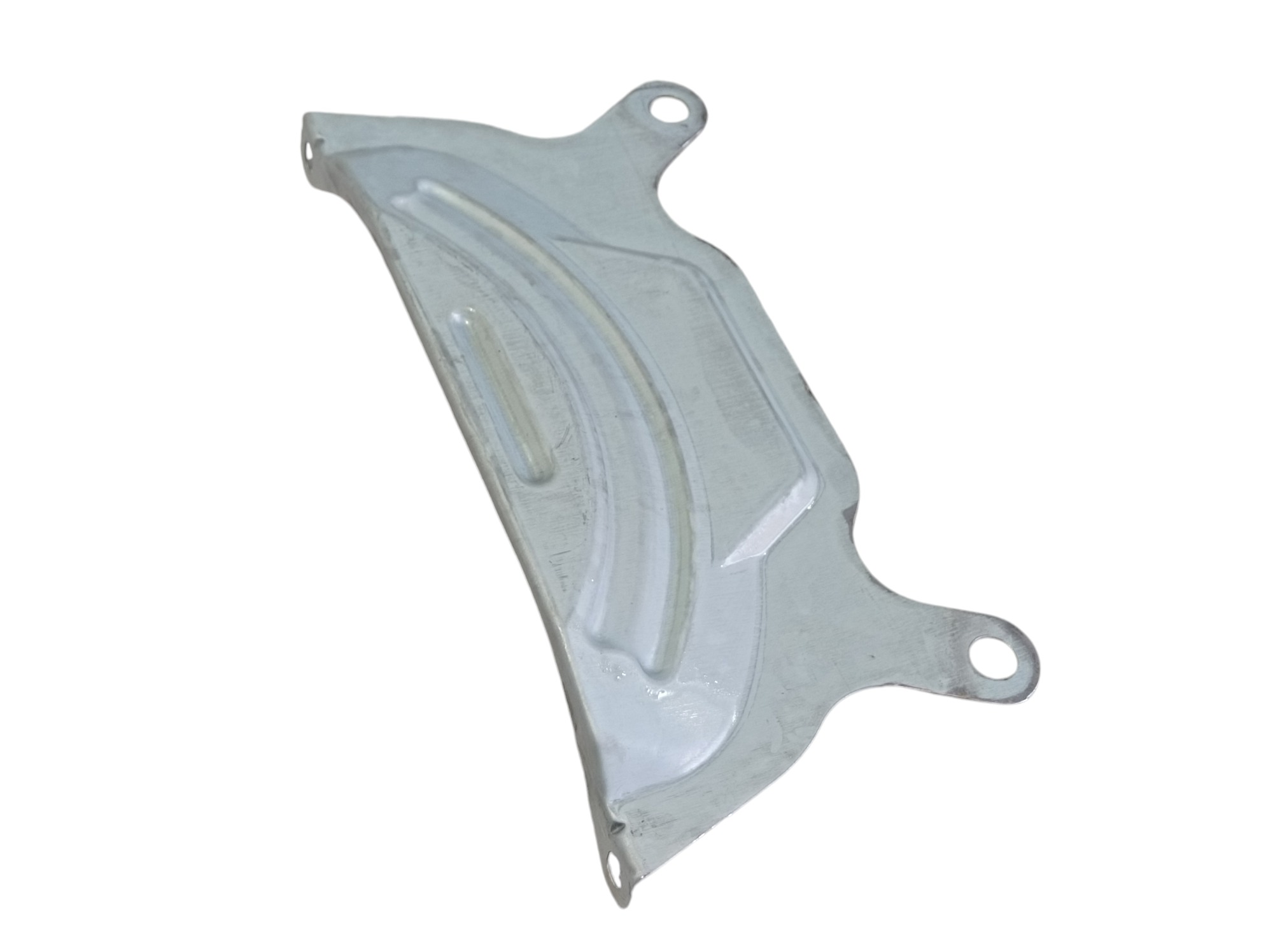 Defletor Cambio Mitsubishi Pajero Full Hpe 2020 3.2 V599 5