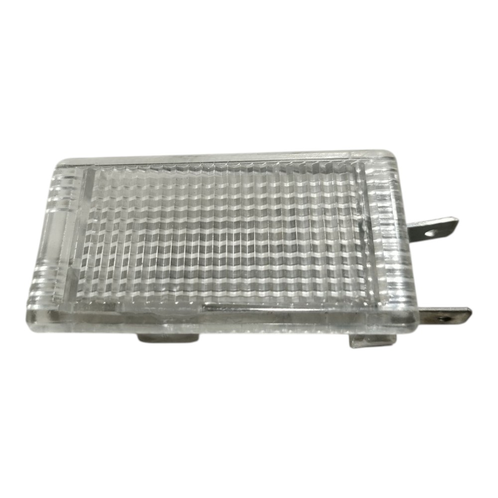 Luz Cortesia Porta Luva Jac T50 2017 2021 V662 2