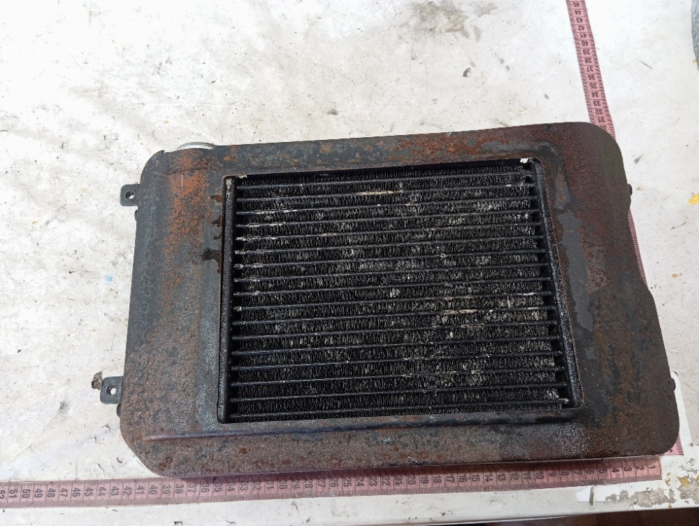 Intercooler Mitsubishi L200 Sport Hpe 2.5 2006 V647 9
