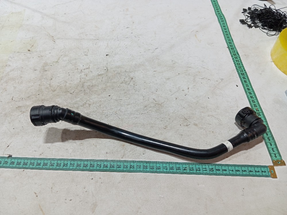 Mangueira Válvula Canister Byd Song Pro 2025 V669 7