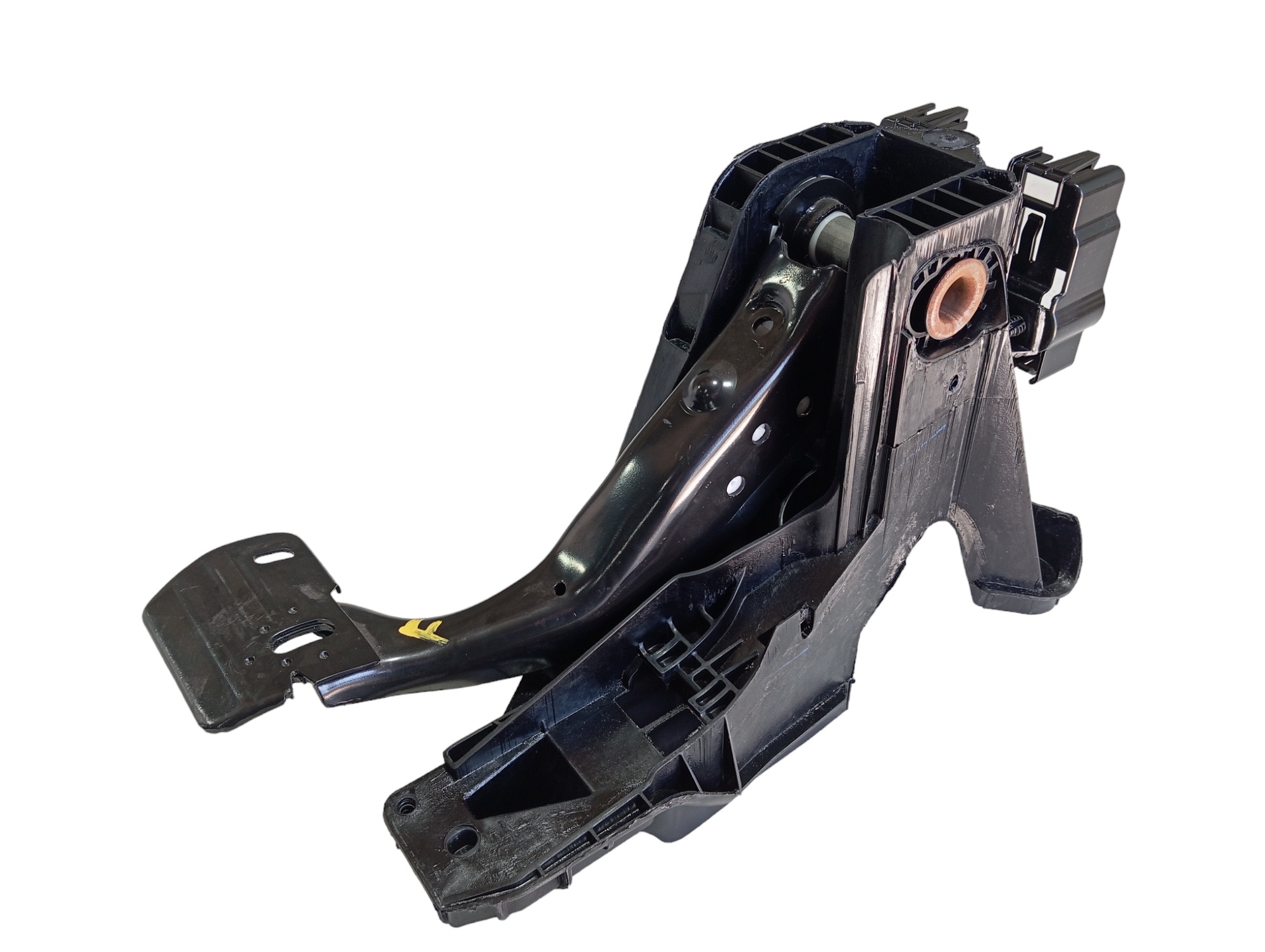 Pedal Freio Vw Taos Highline 250 2022 2023 2024 V601 5