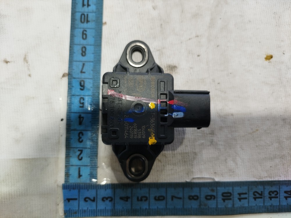 Sensor Radar Byd Dolphin Mini 2024 2025 V634 9