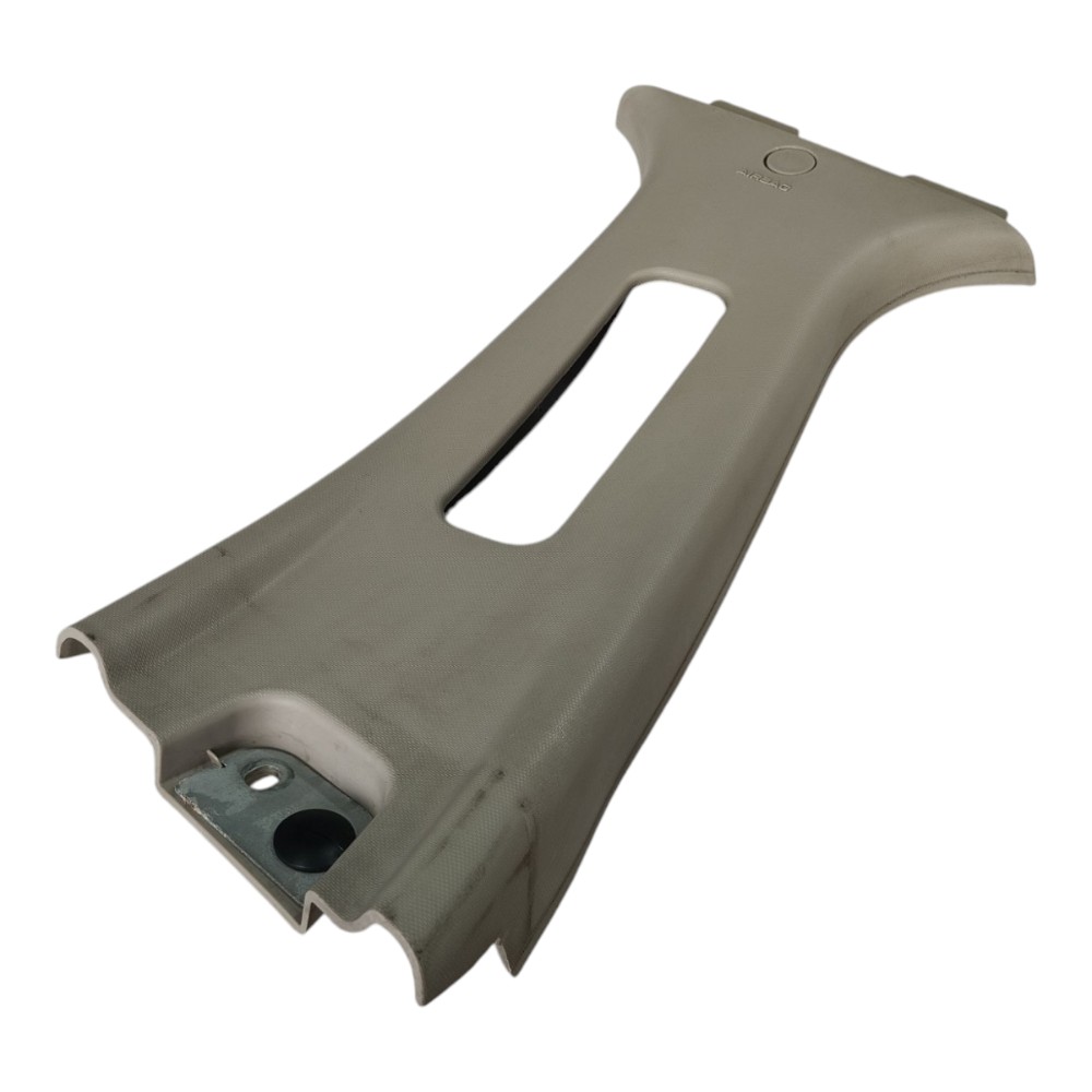 Moldura Coluna Central Esquerda Ford Fusion 2010 V637 7