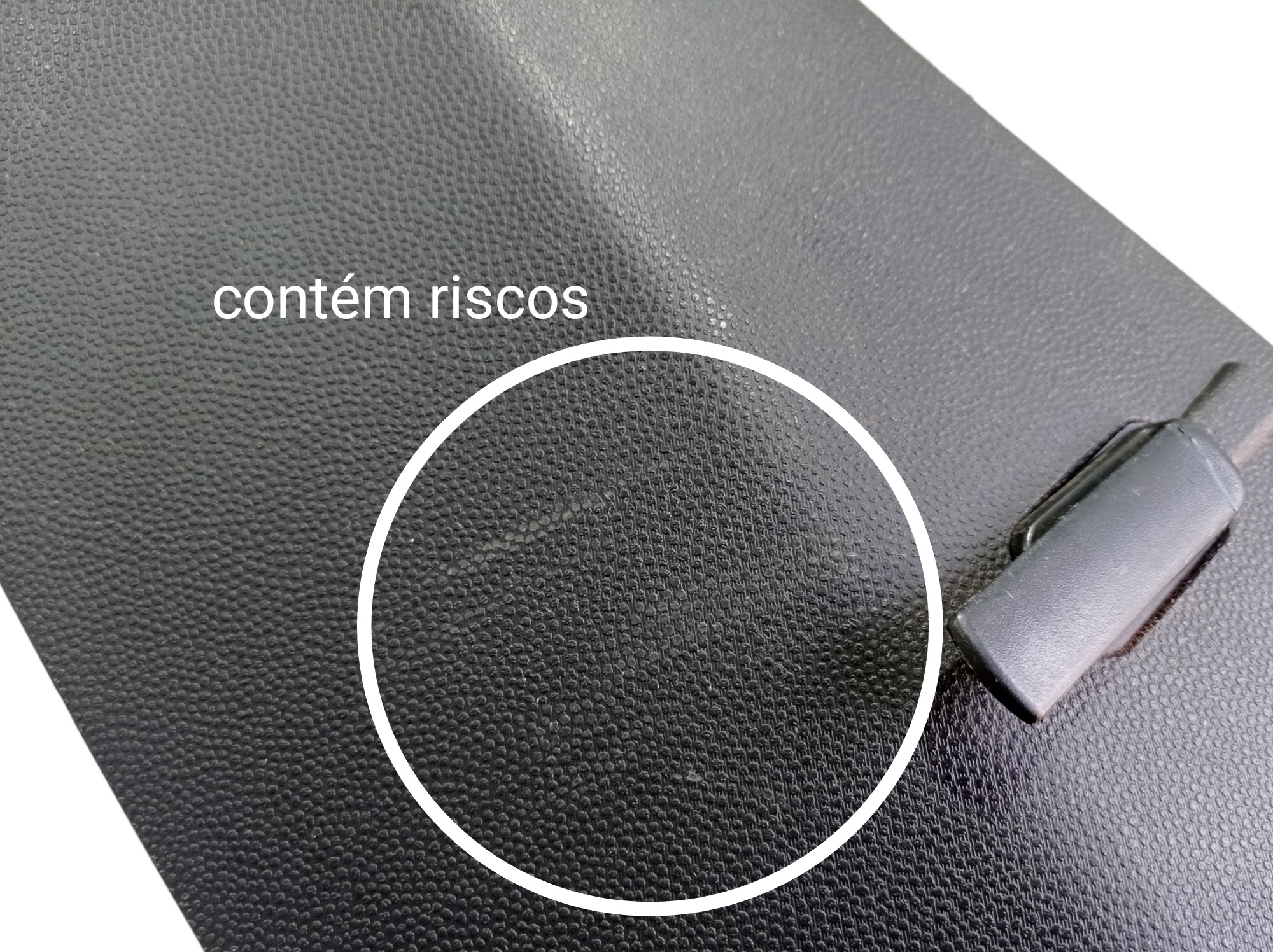 Acabamento Coluna Traseira Esquerda Jac T40 2019 V565 7