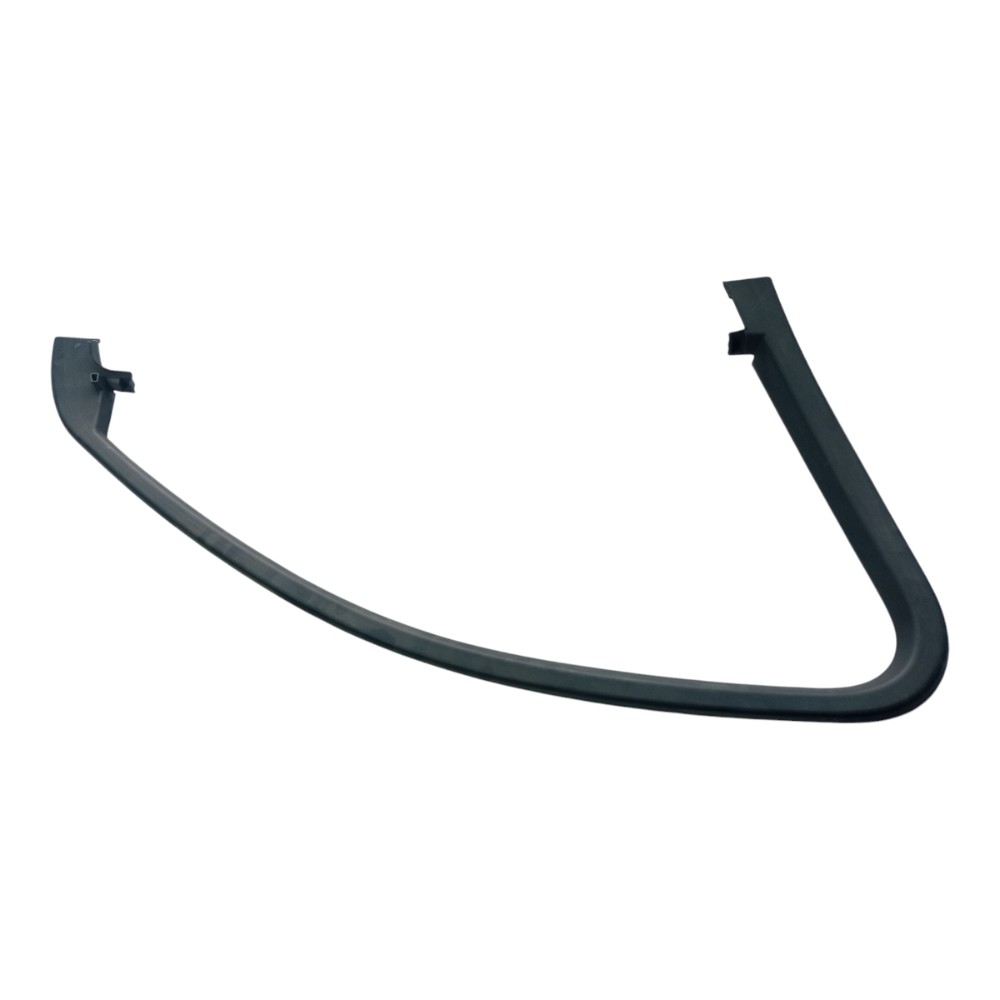Moldura Cajado Porta Dianteira Esquerda Audi A3 Sportback 19 3